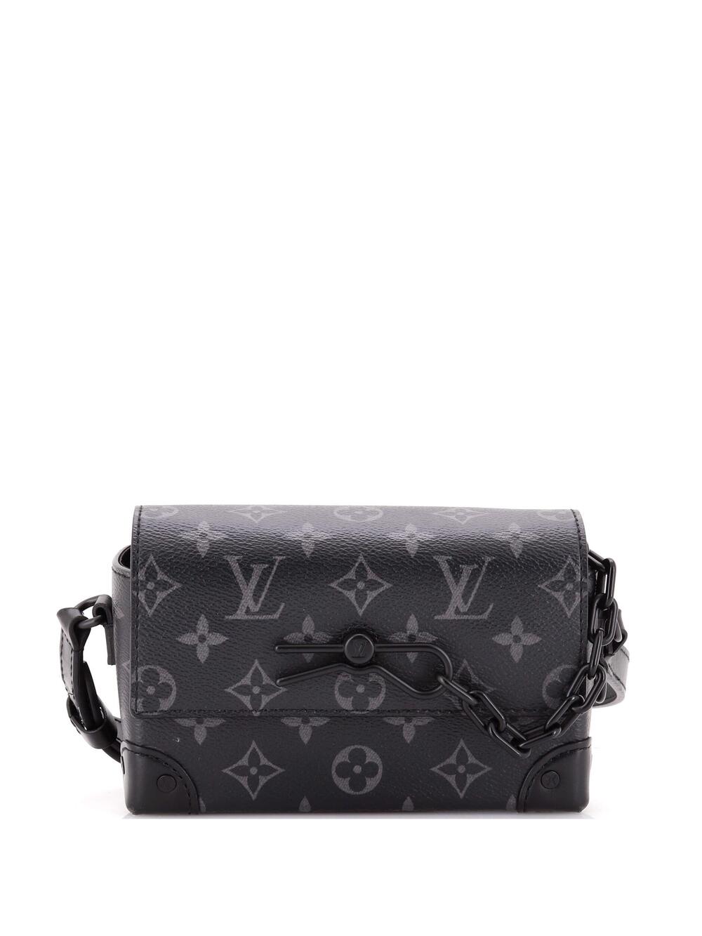 Louis Vuitton Steamer Wearable Wallet #285199L19B